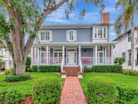 1403 W WATROUS AVENUE TAMPA FL 33606