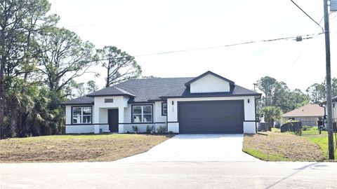 Photo of 1294 Napoleon Road, North Port, FL 34288 (MLS # O6375473)