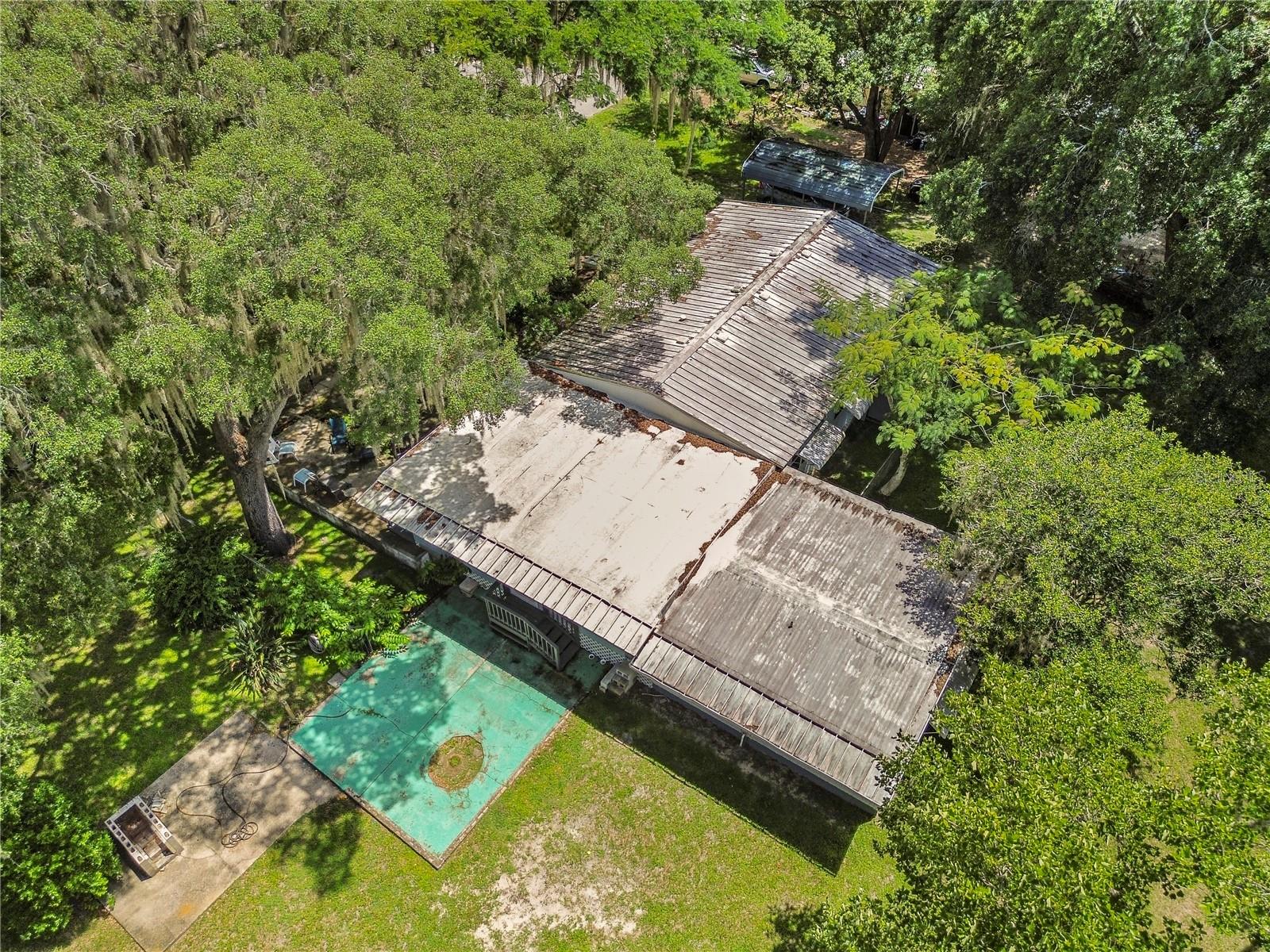 LAKE PARK - Residential