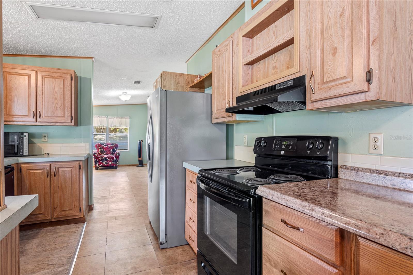 LAKE PARK - Residential