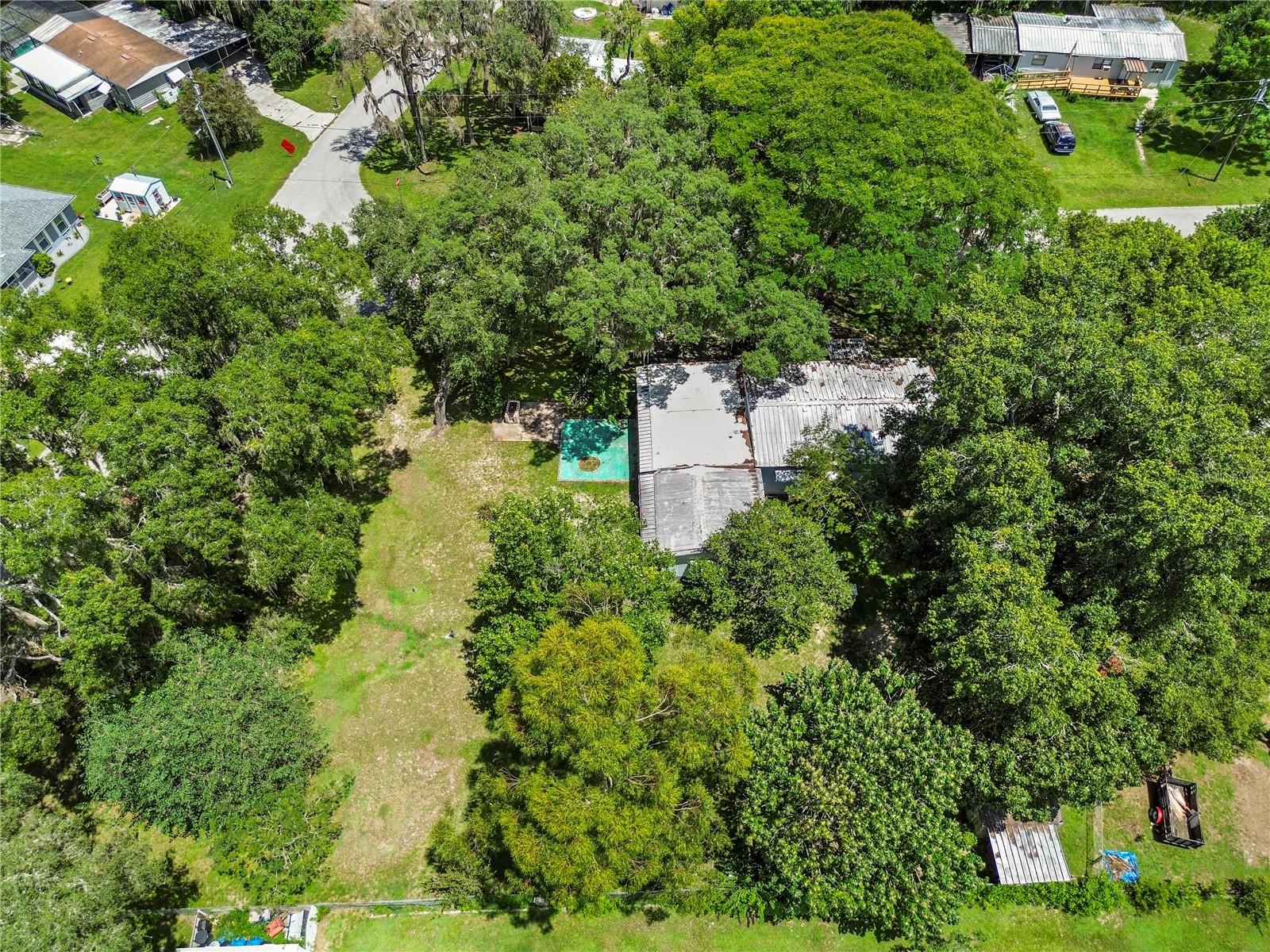 LAKE PARK - Residential