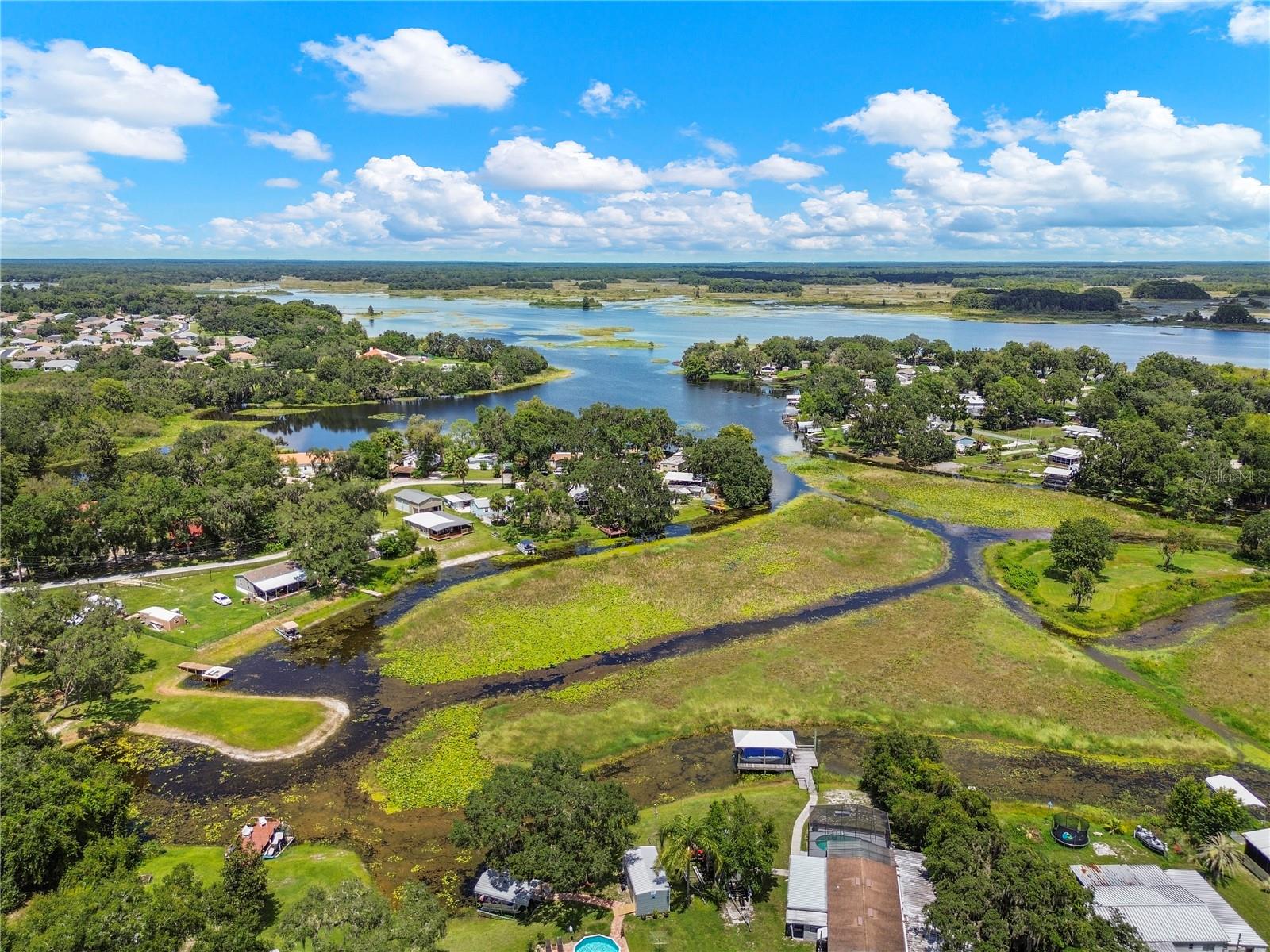 LAKE PARK - Residential