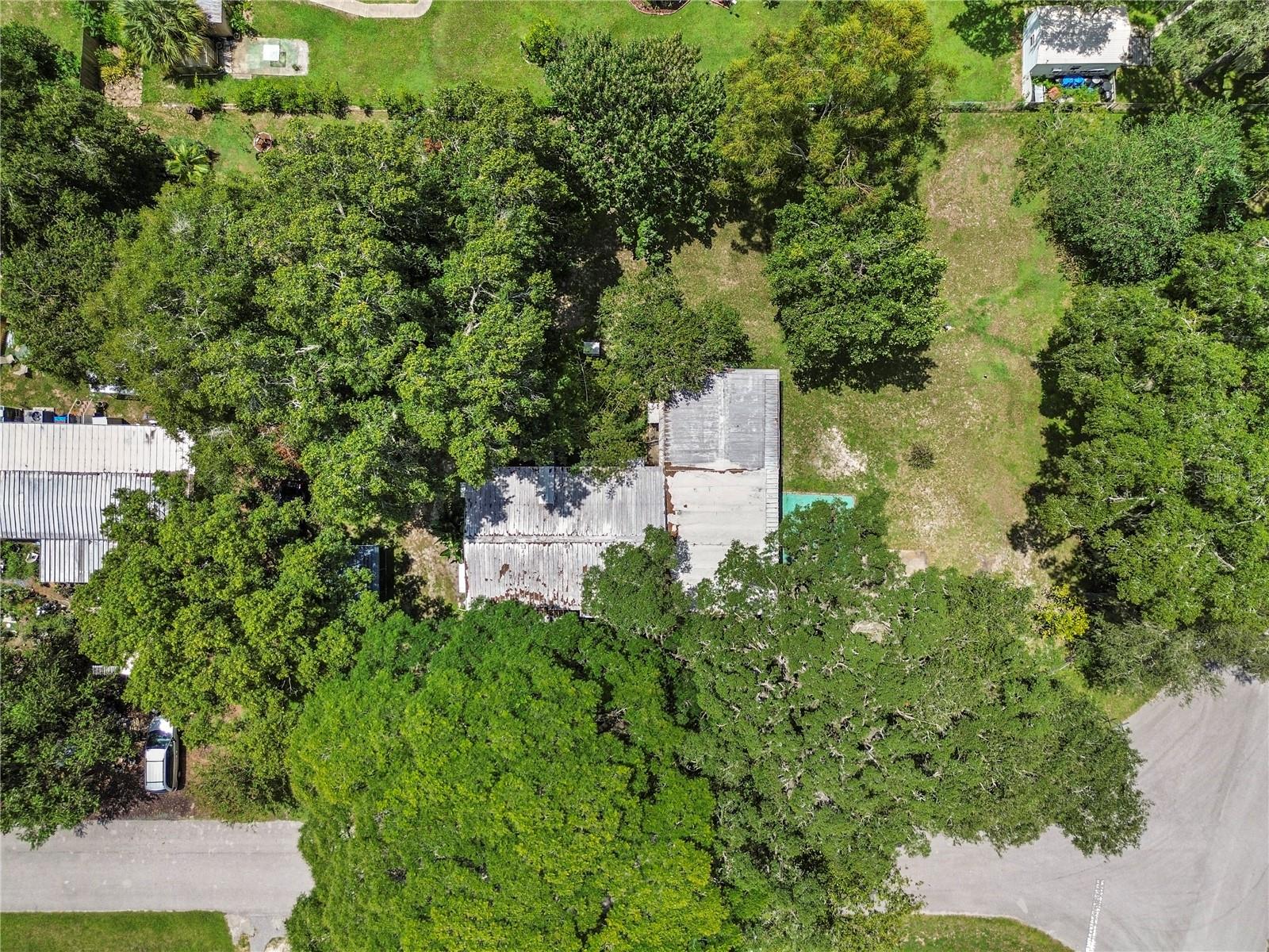LAKE PARK - Residential