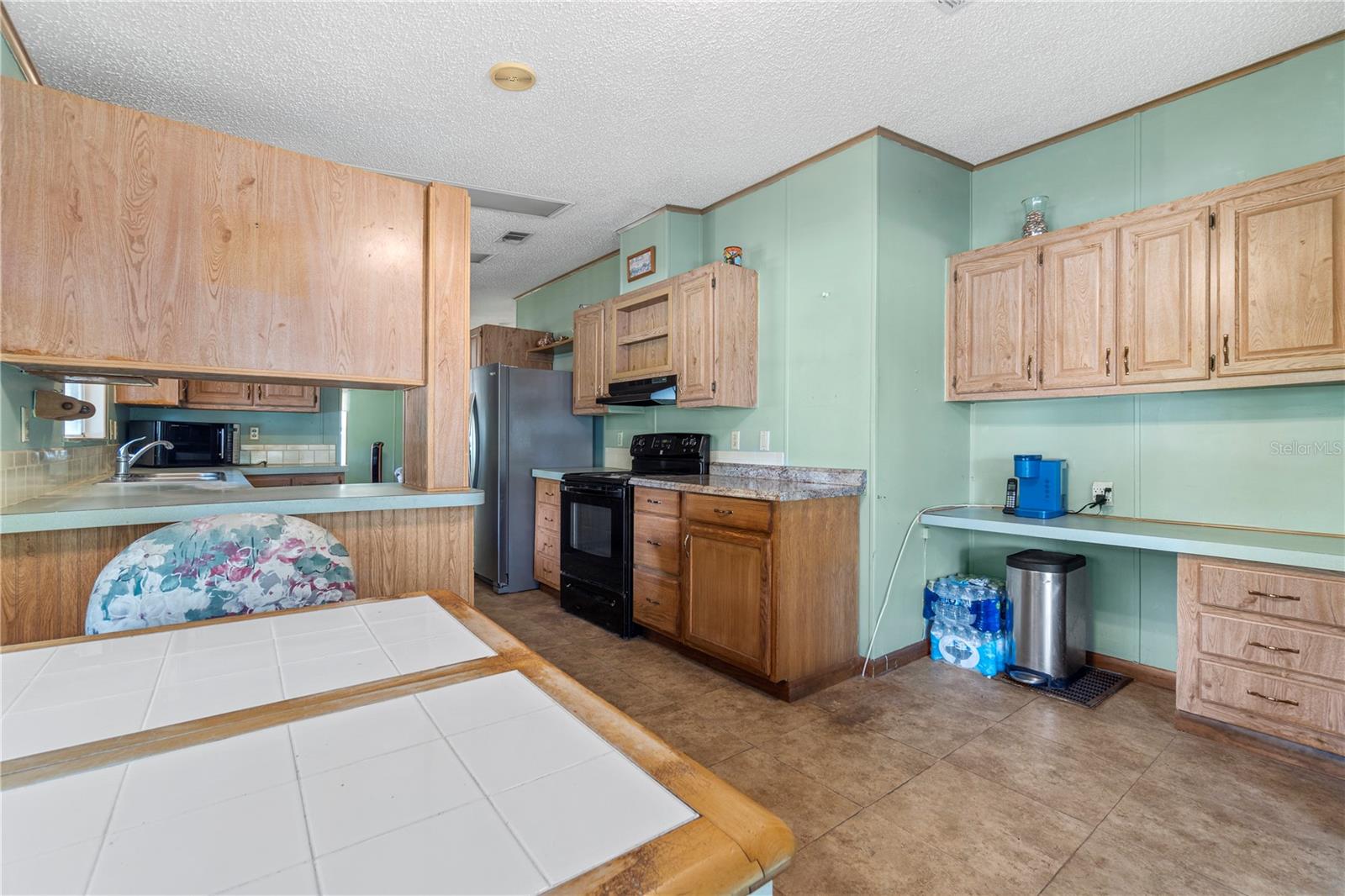 LAKE PARK - Residential