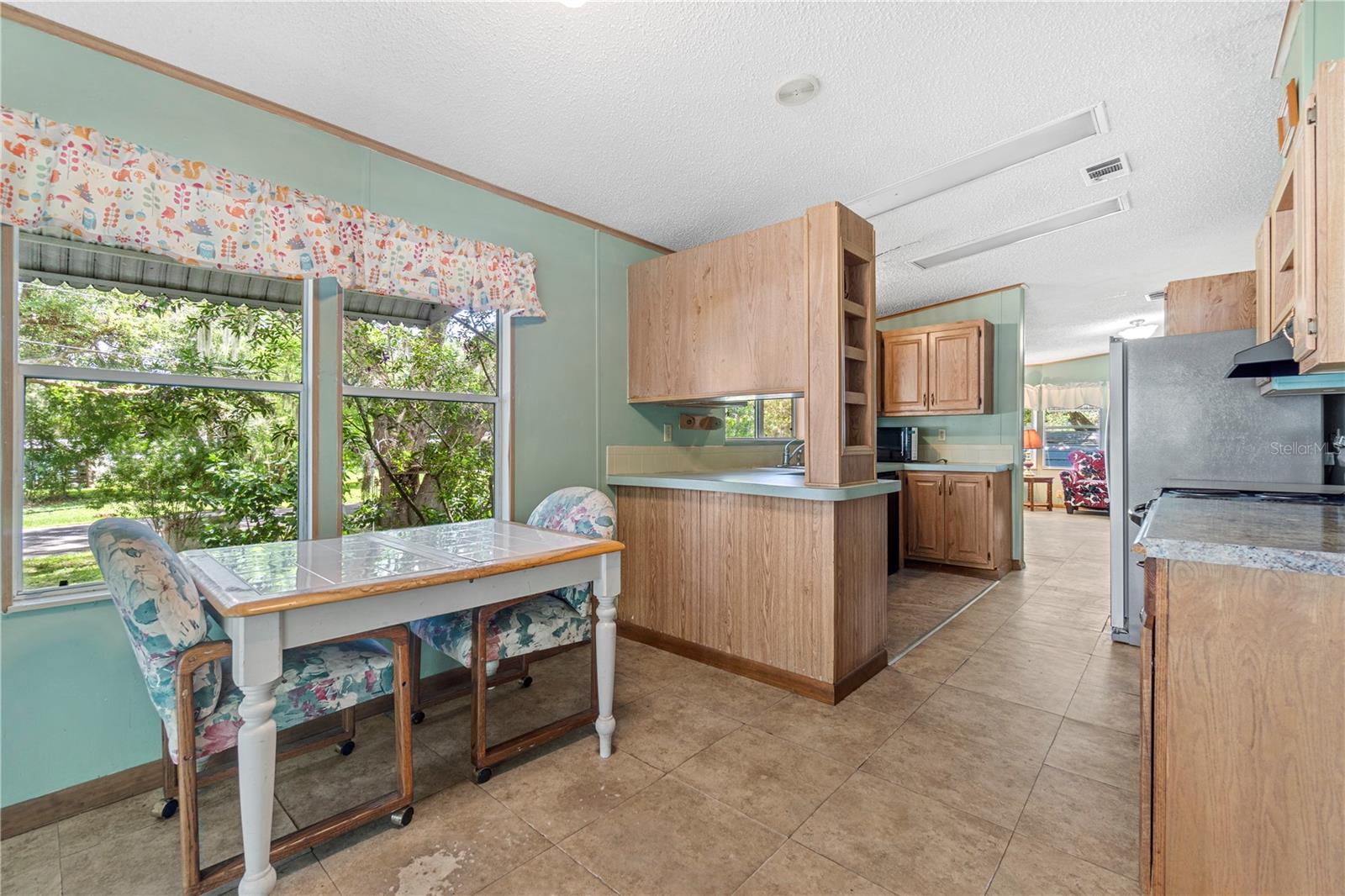 LAKE PARK - Residential