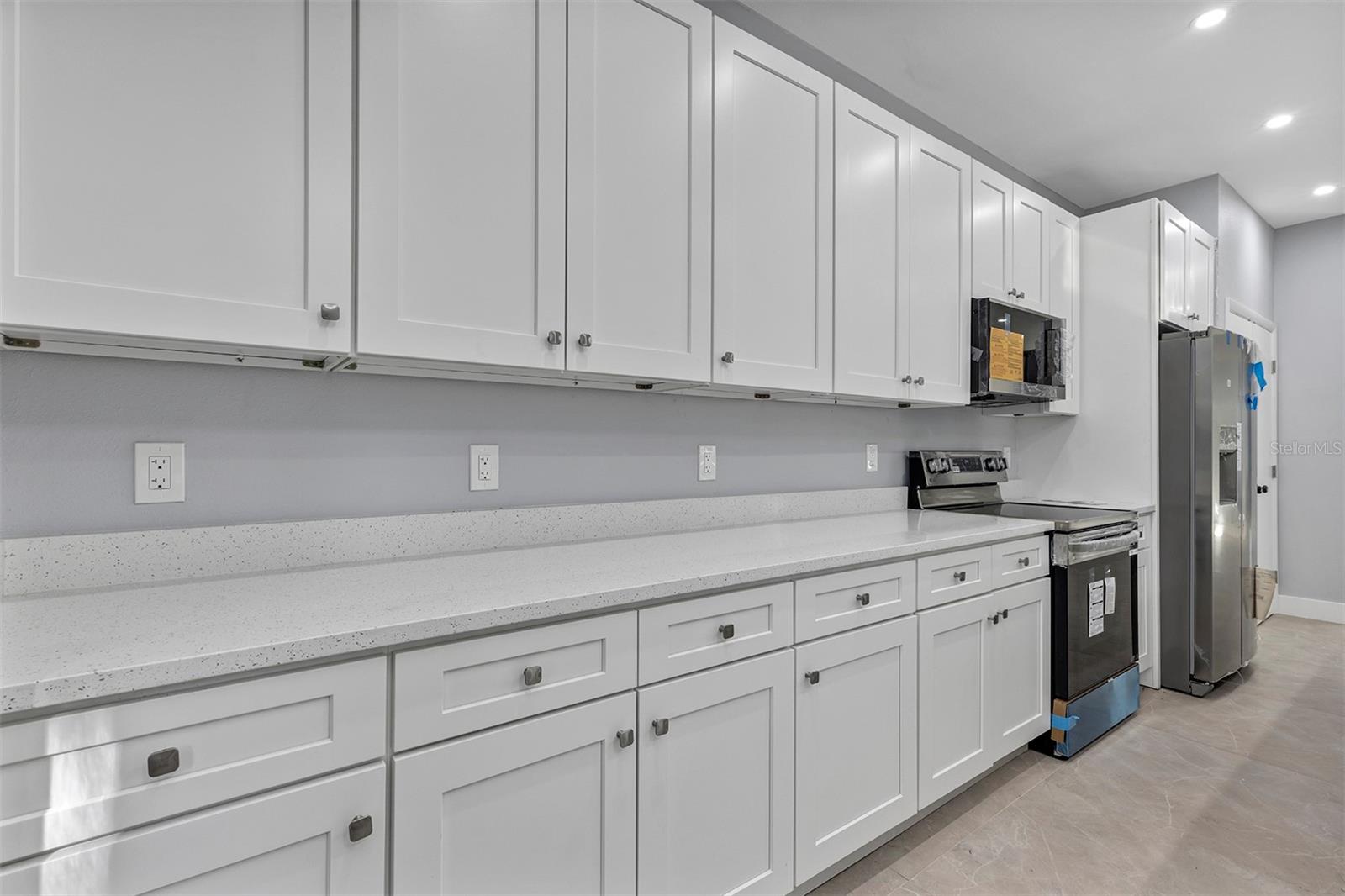 TURNBULL SHORES LTS 1000-1257 INC - Residential