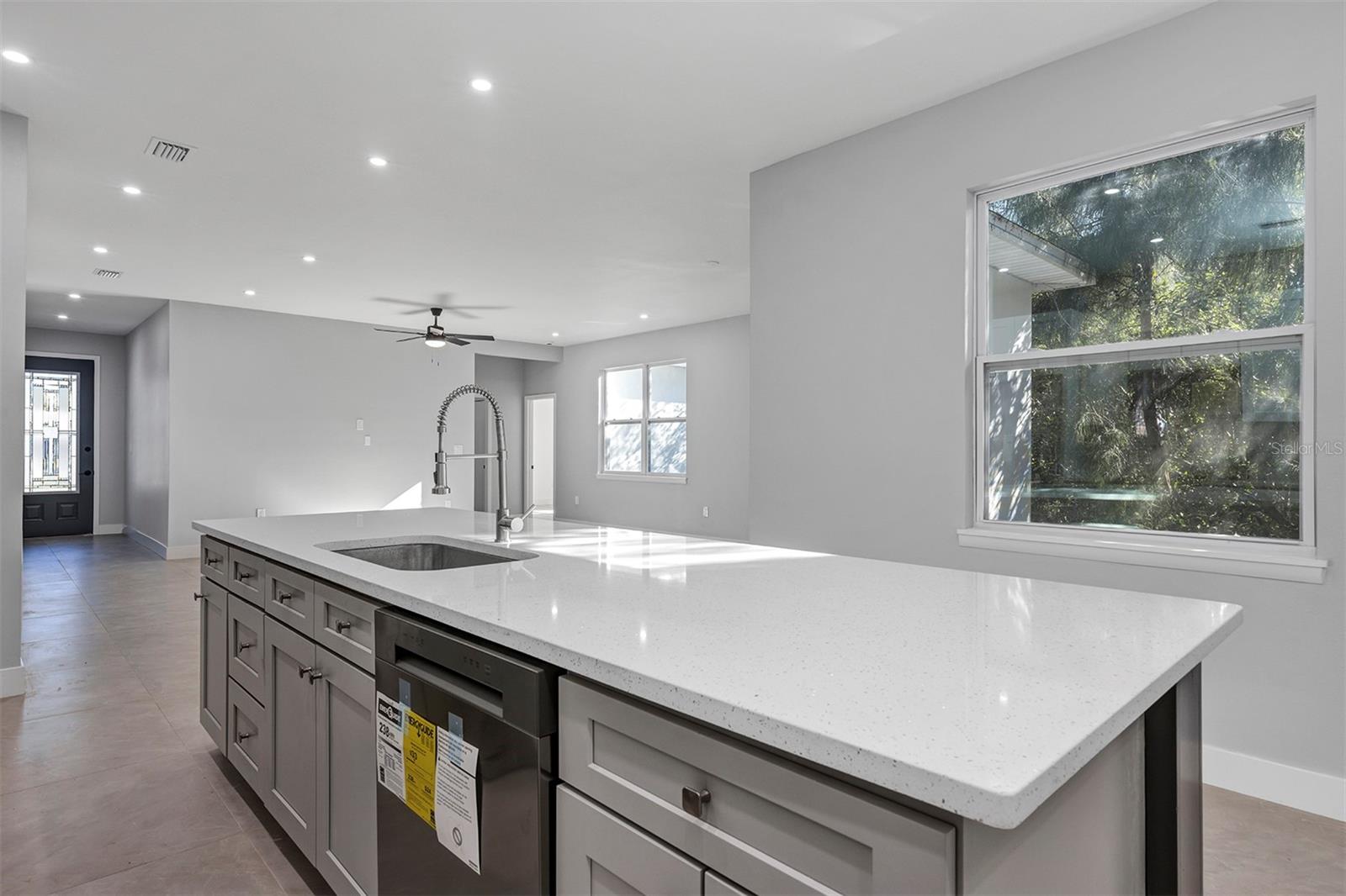 TURNBULL SHORES LTS 1000-1257 INC - Residential