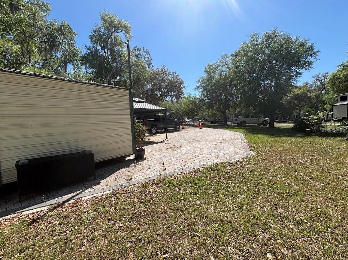 SUPPLEMENTAL ADD ADD - Land