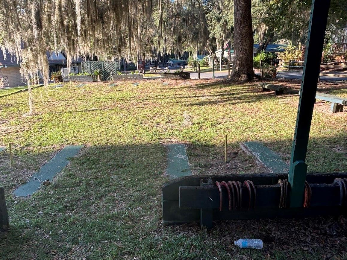 SUPPLEMENTAL ADD ADD - Land