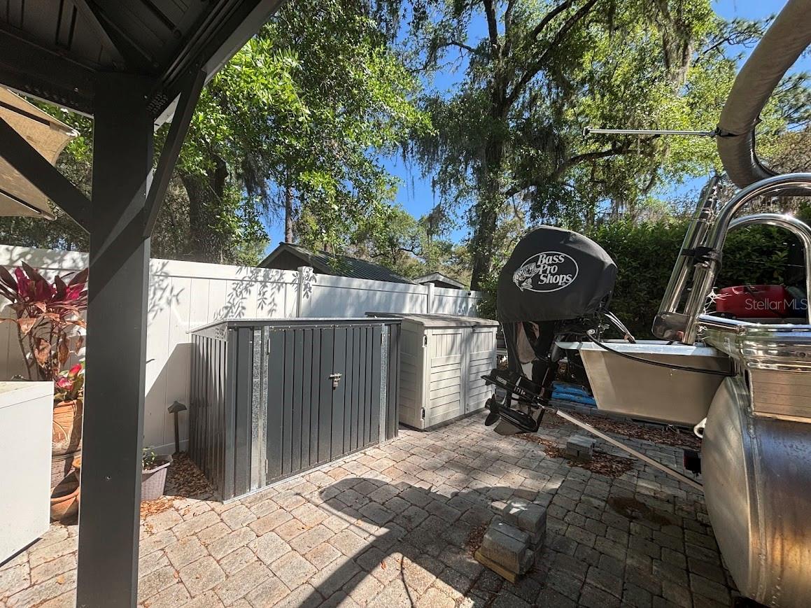 SUPPLEMENTAL ADD ADD - Land