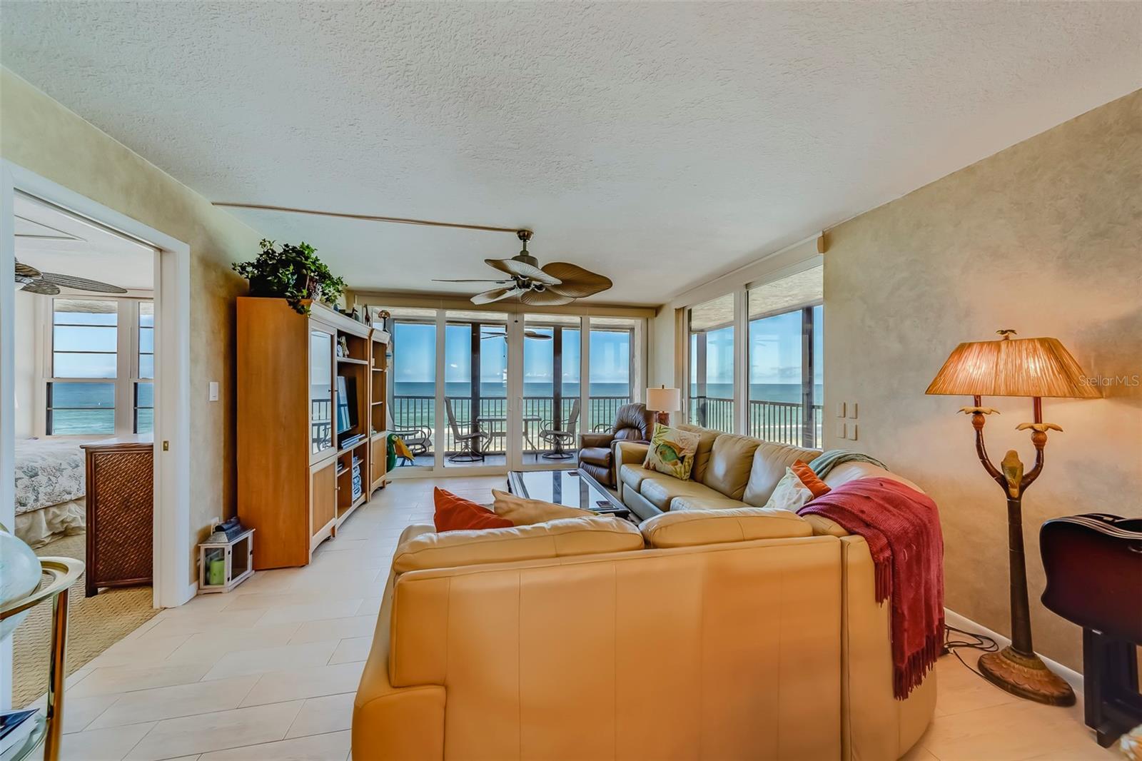 GULF MARINER THE CONDO - Residential Lease