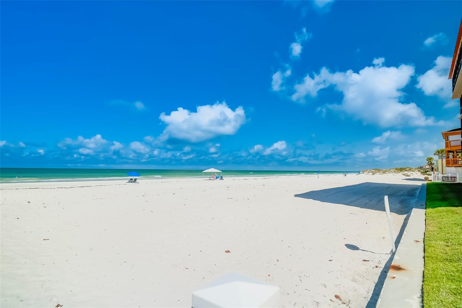 GULF MARINER THE CONDO - Residential Lease