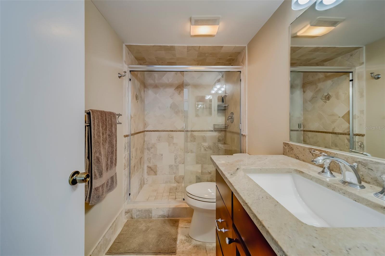 GULF MARINER THE CONDO - Residential Lease