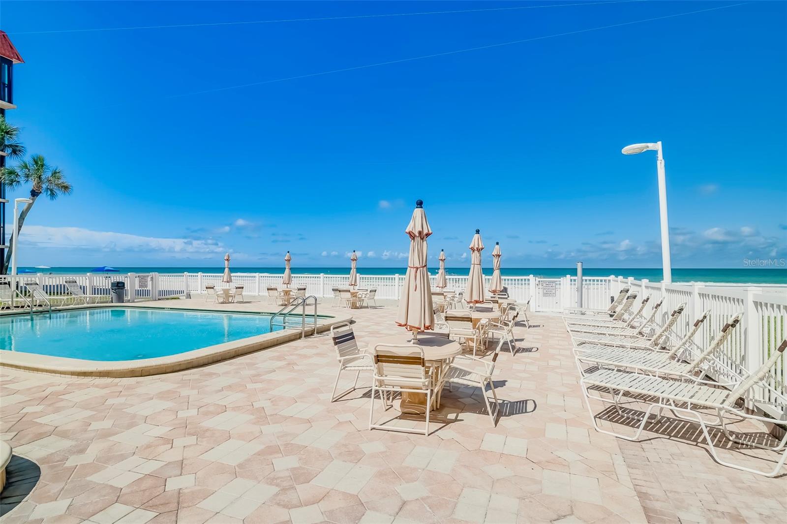 GULF MARINER THE CONDO - Residential Lease