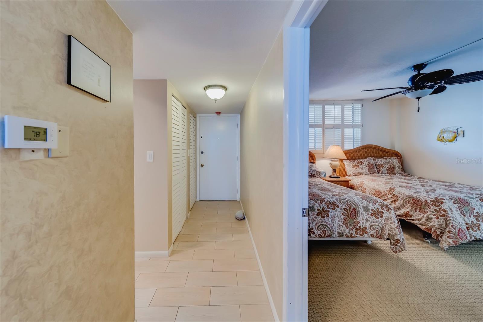 GULF MARINER THE CONDO - Residential Lease