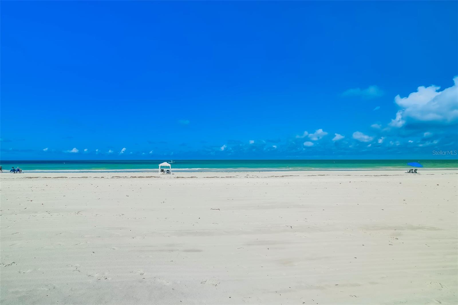 GULF MARINER THE CONDO - Residential Lease