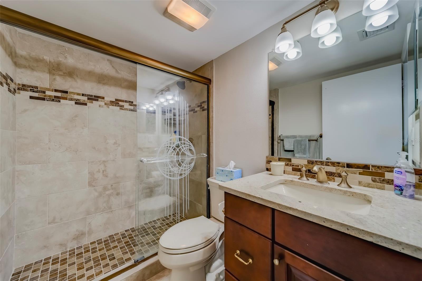 GULF MARINER THE CONDO - Residential Lease