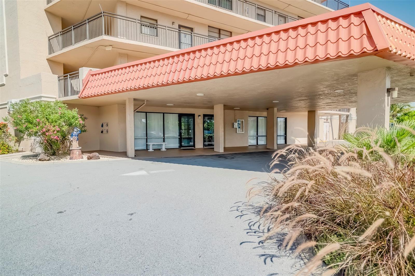 GULF MARINER THE CONDO - Residential Lease