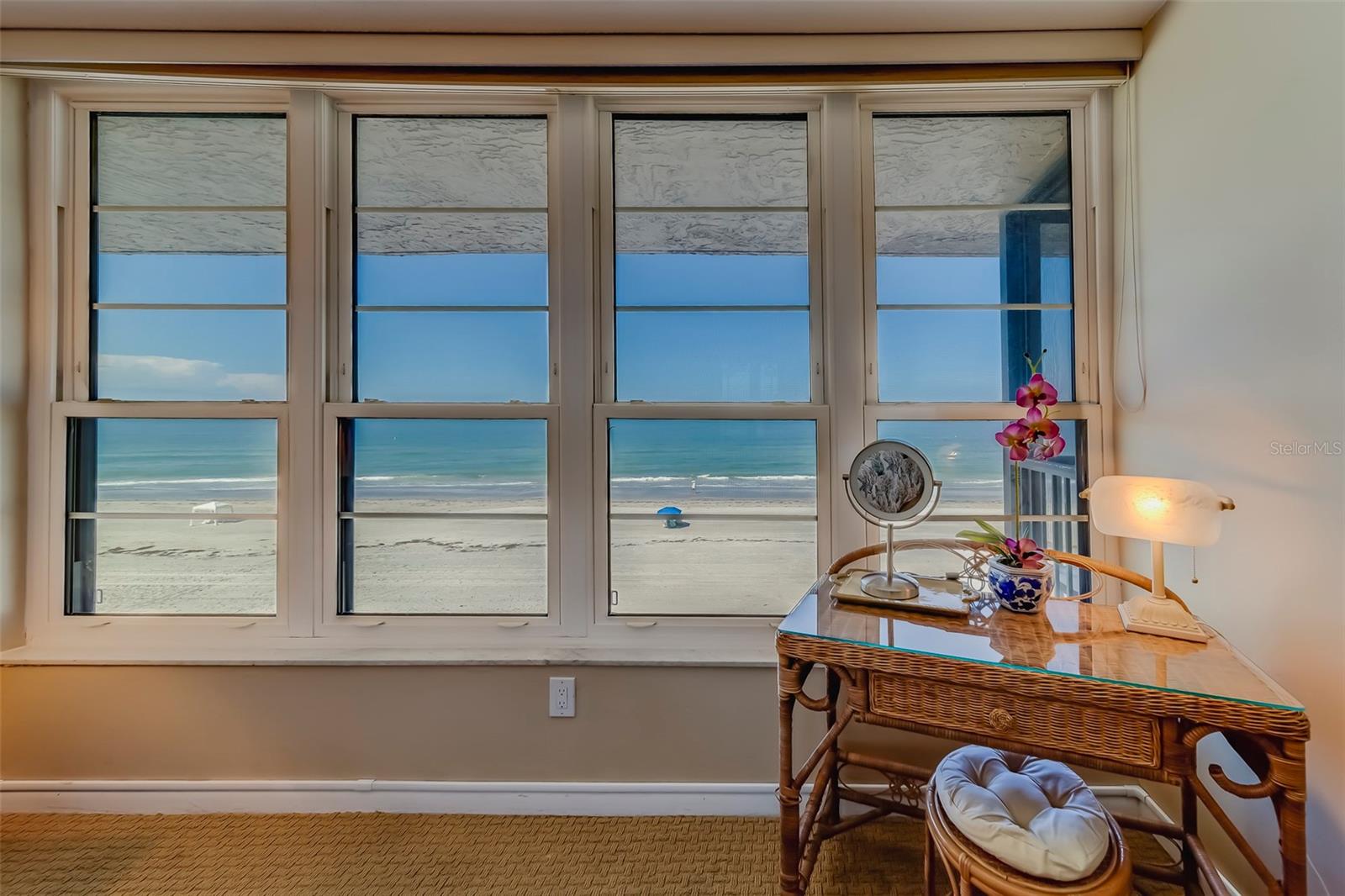 GULF MARINER THE CONDO - Residential Lease