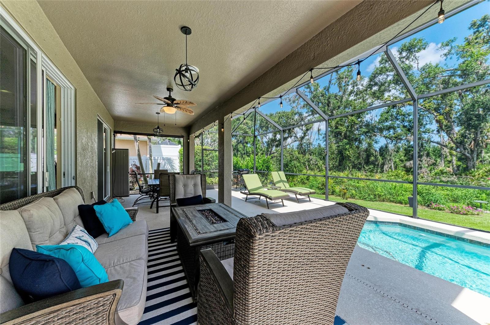 OAKLEAF HAMMOCK PH IV - Residential