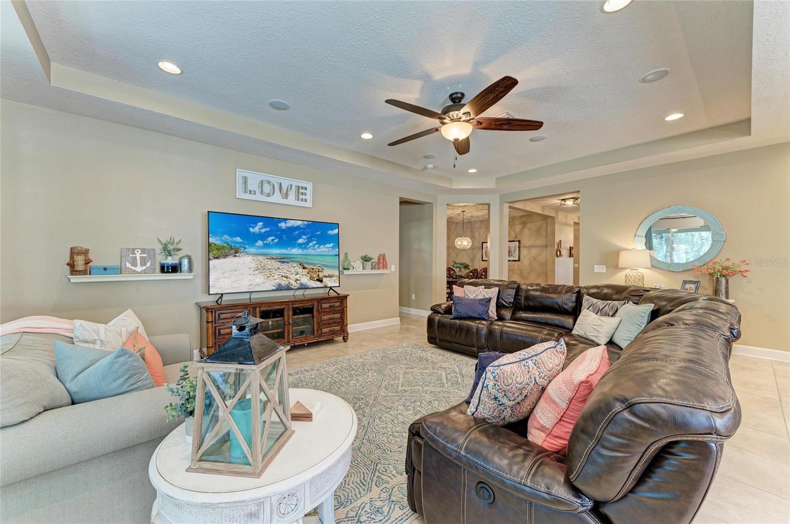 OAKLEAF HAMMOCK PH IV - Residential