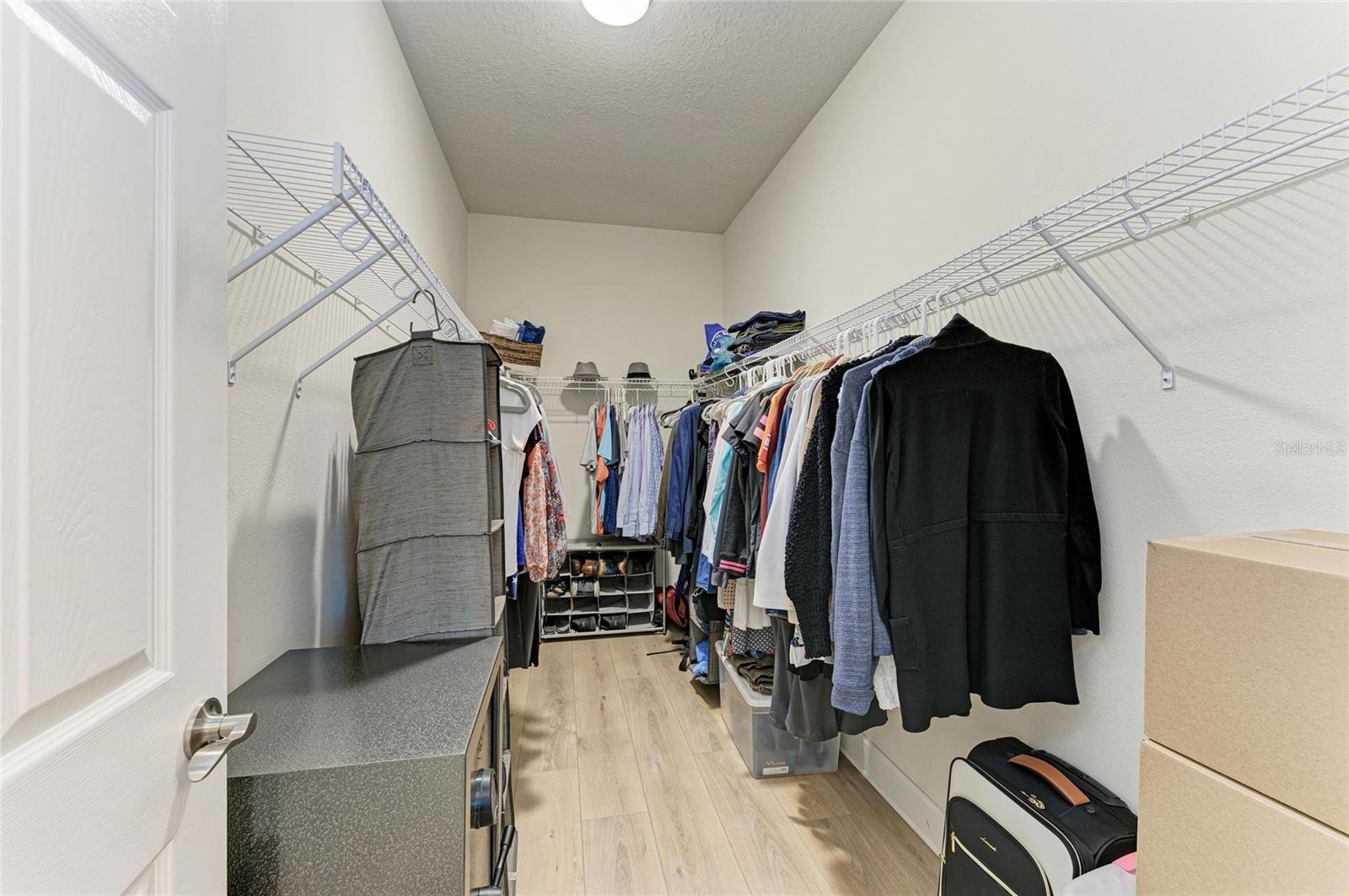 OAKLEAF HAMMOCK PH IV - Residential