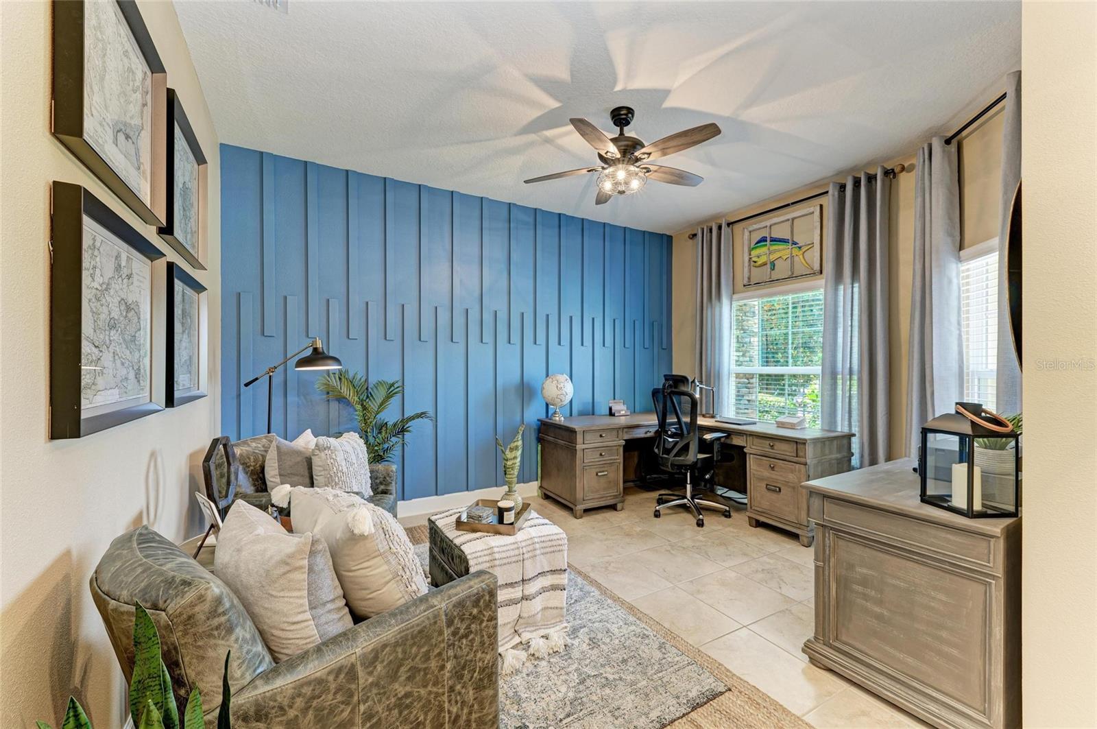 OAKLEAF HAMMOCK PH IV - Residential