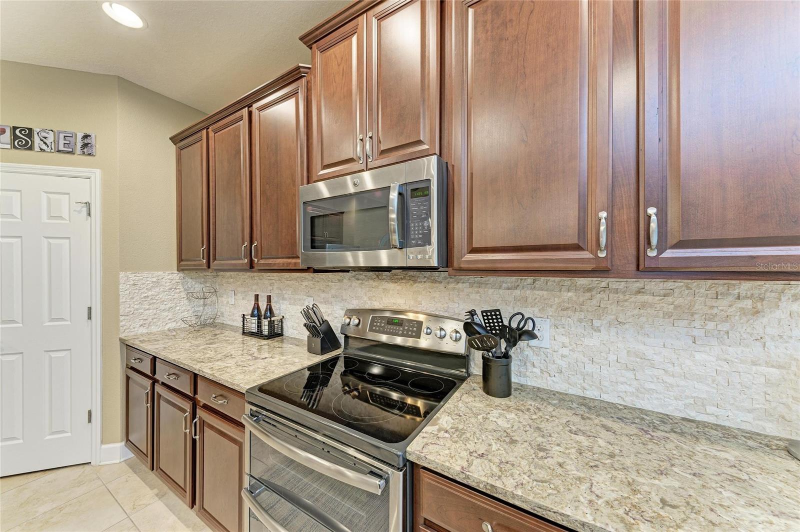 OAKLEAF HAMMOCK PH IV - Residential