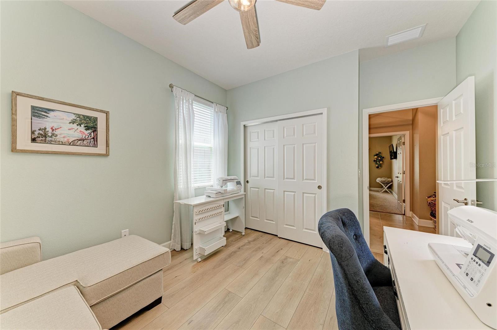 OAKLEAF HAMMOCK PH IV - Residential