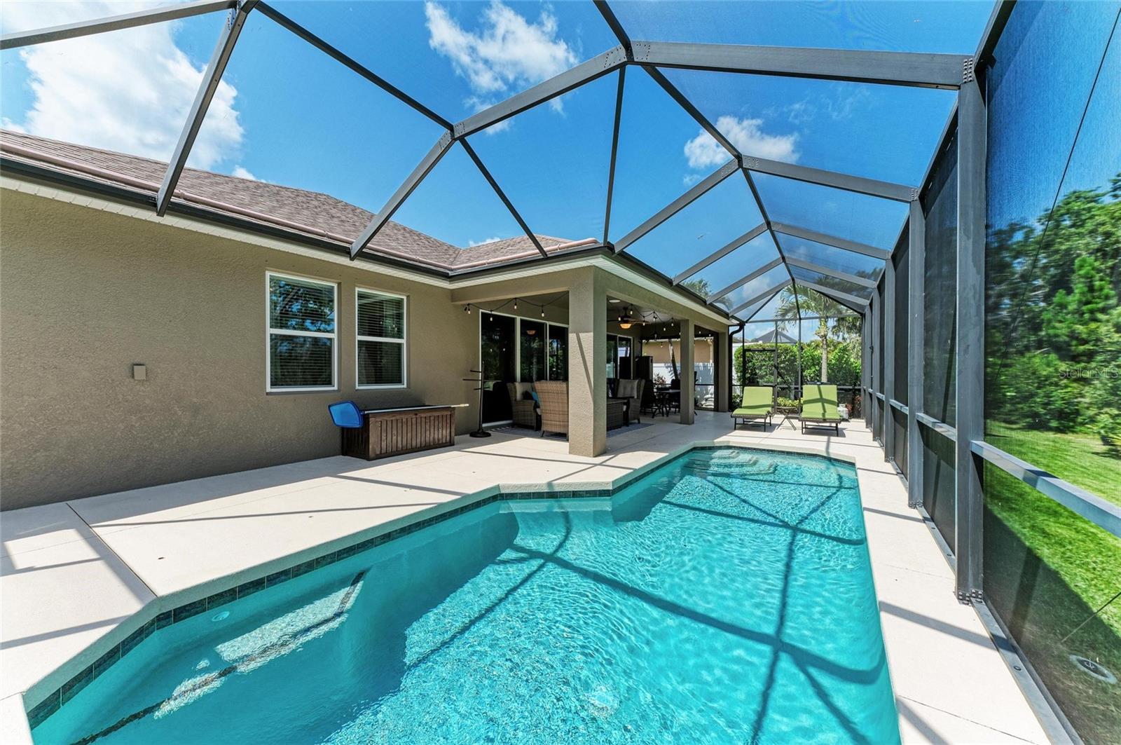 OAKLEAF HAMMOCK PH IV - Residential