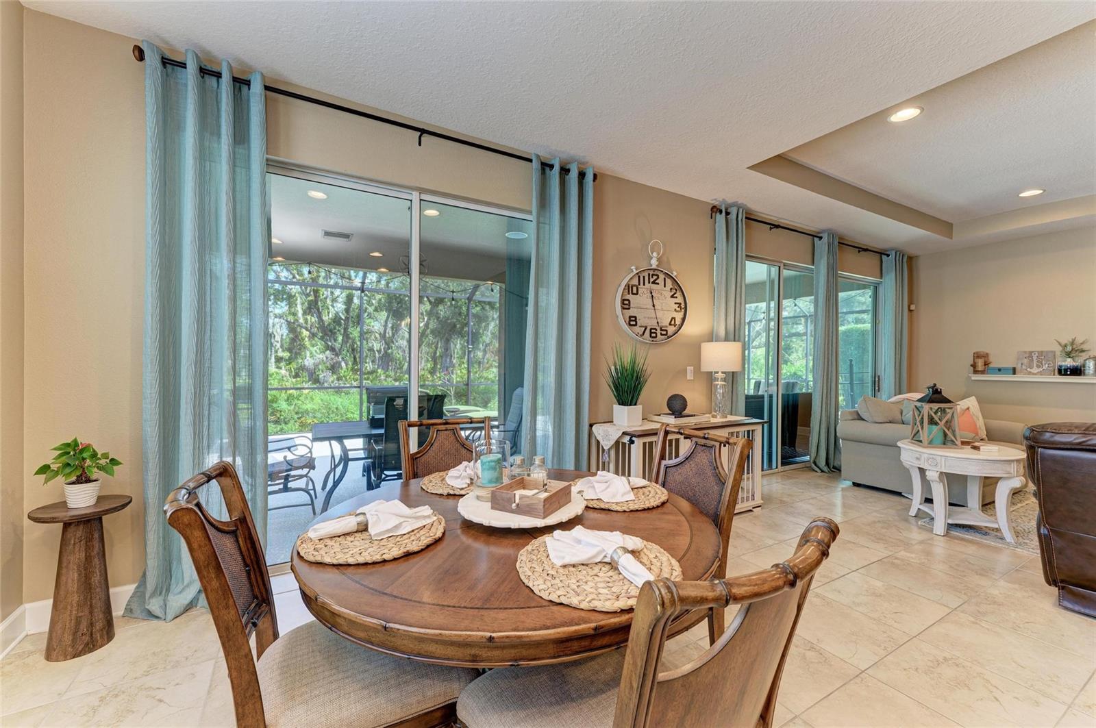 OAKLEAF HAMMOCK PH IV - Residential