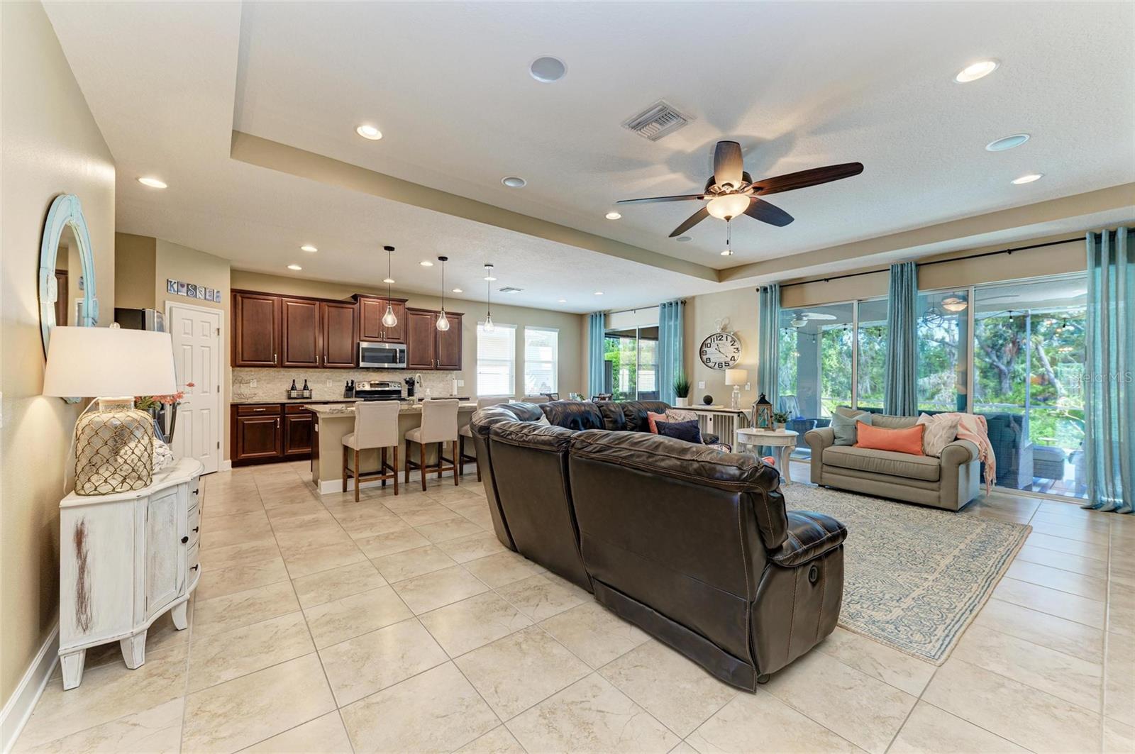 OAKLEAF HAMMOCK PH IV - Residential