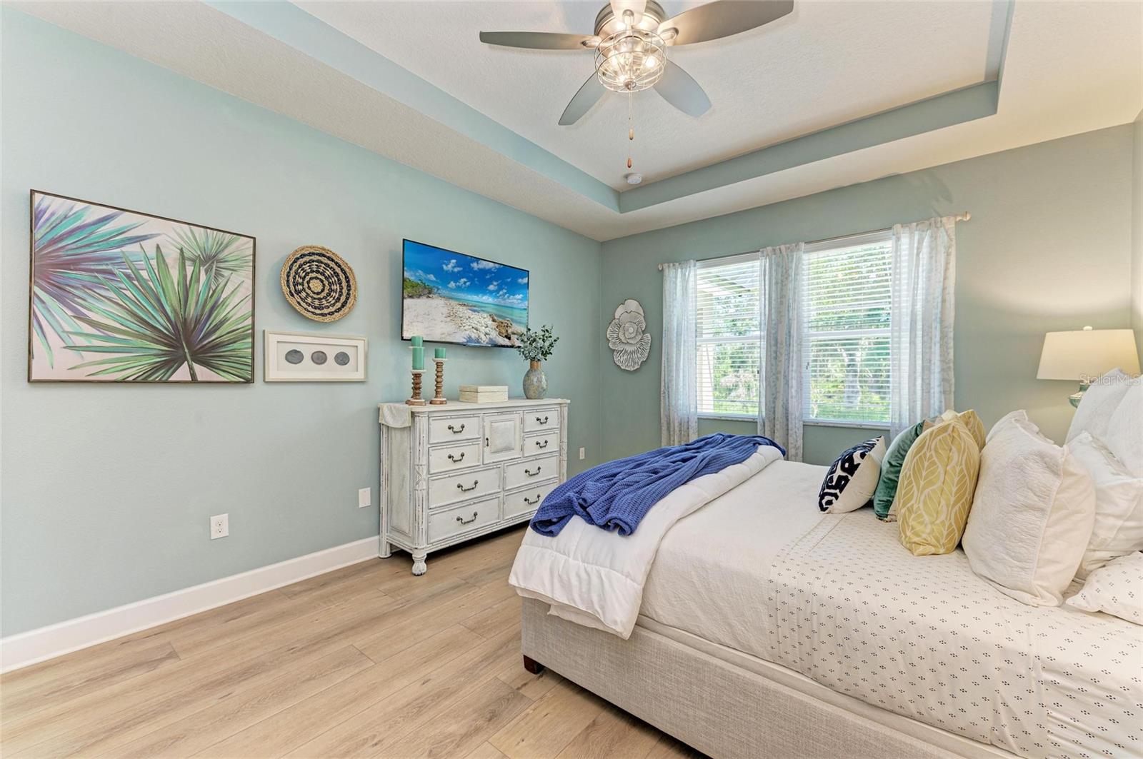 OAKLEAF HAMMOCK PH IV - Residential