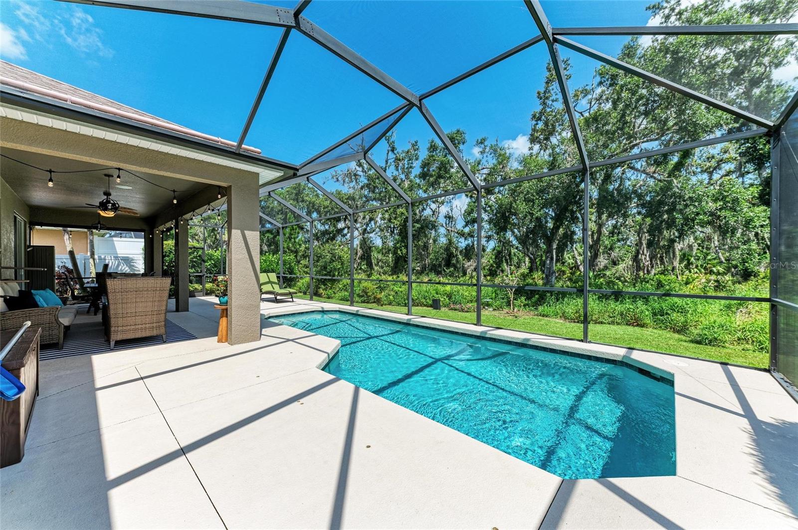 OAKLEAF HAMMOCK PH IV - Residential