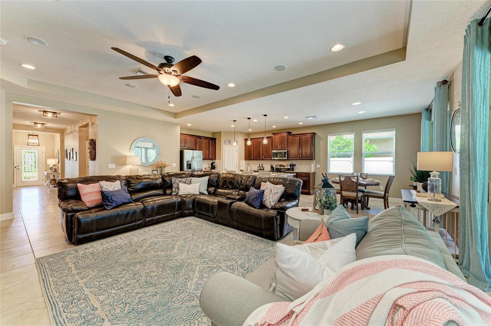 OAKLEAF HAMMOCK PH IV - Residential