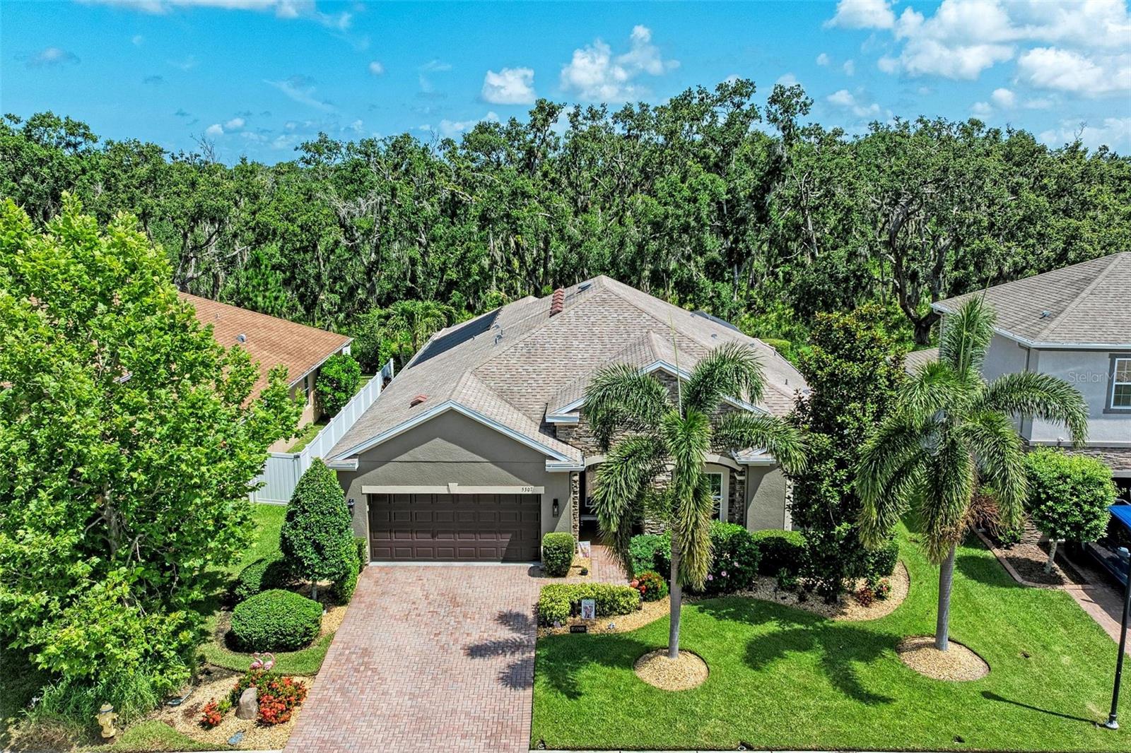 OAKLEAF HAMMOCK PH IV - Residential