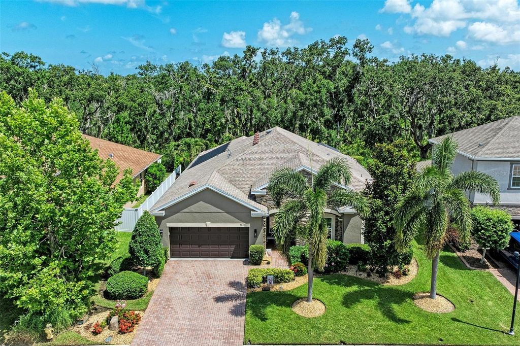 Photo of 5307 65th Terrace E, Ellenton, FL 34222 (MLS # A4666355)