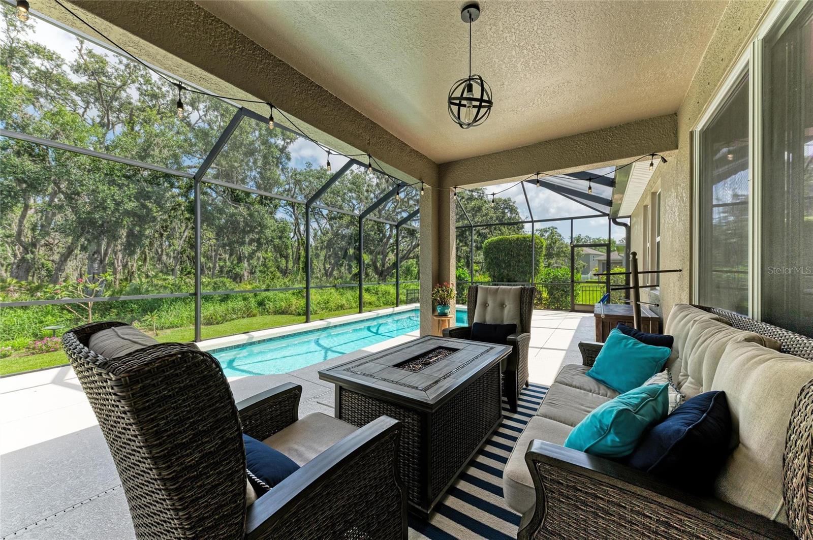 OAKLEAF HAMMOCK PH IV - Residential