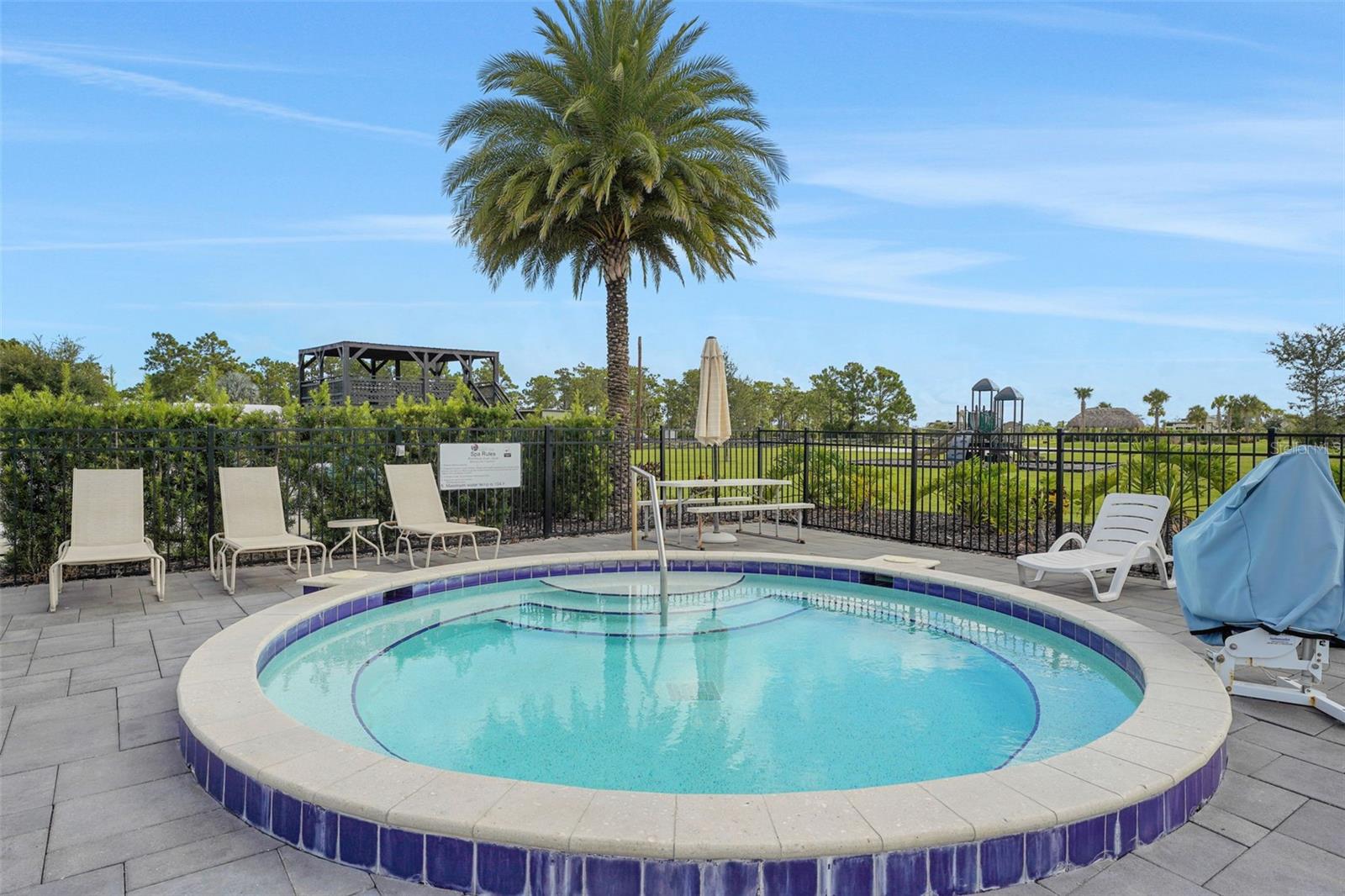 NONRESIDENTIAL CONDO - Land