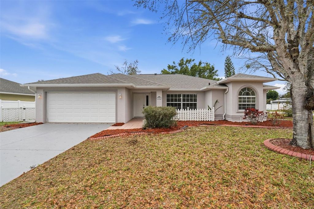 Photo of 3502 49th Avenue E, Bradenton, FL 34203 (MLS # O6384937)