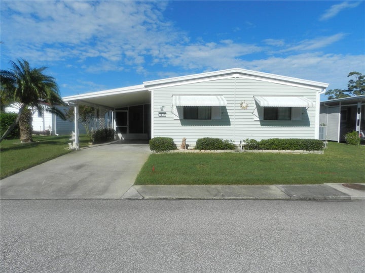 Photo 1 of 24 — 3041 BUCKNER COURT, HOLIDAY, FL 34690