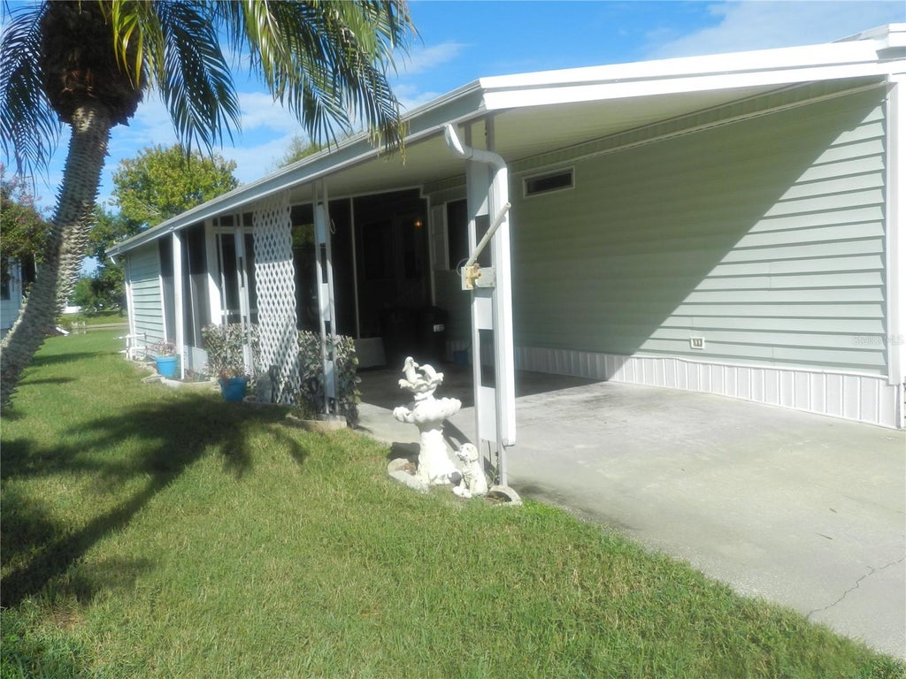 Photo of 3041 Buckner Court, Holiday, FL 34690 (MLS # TB8550217)