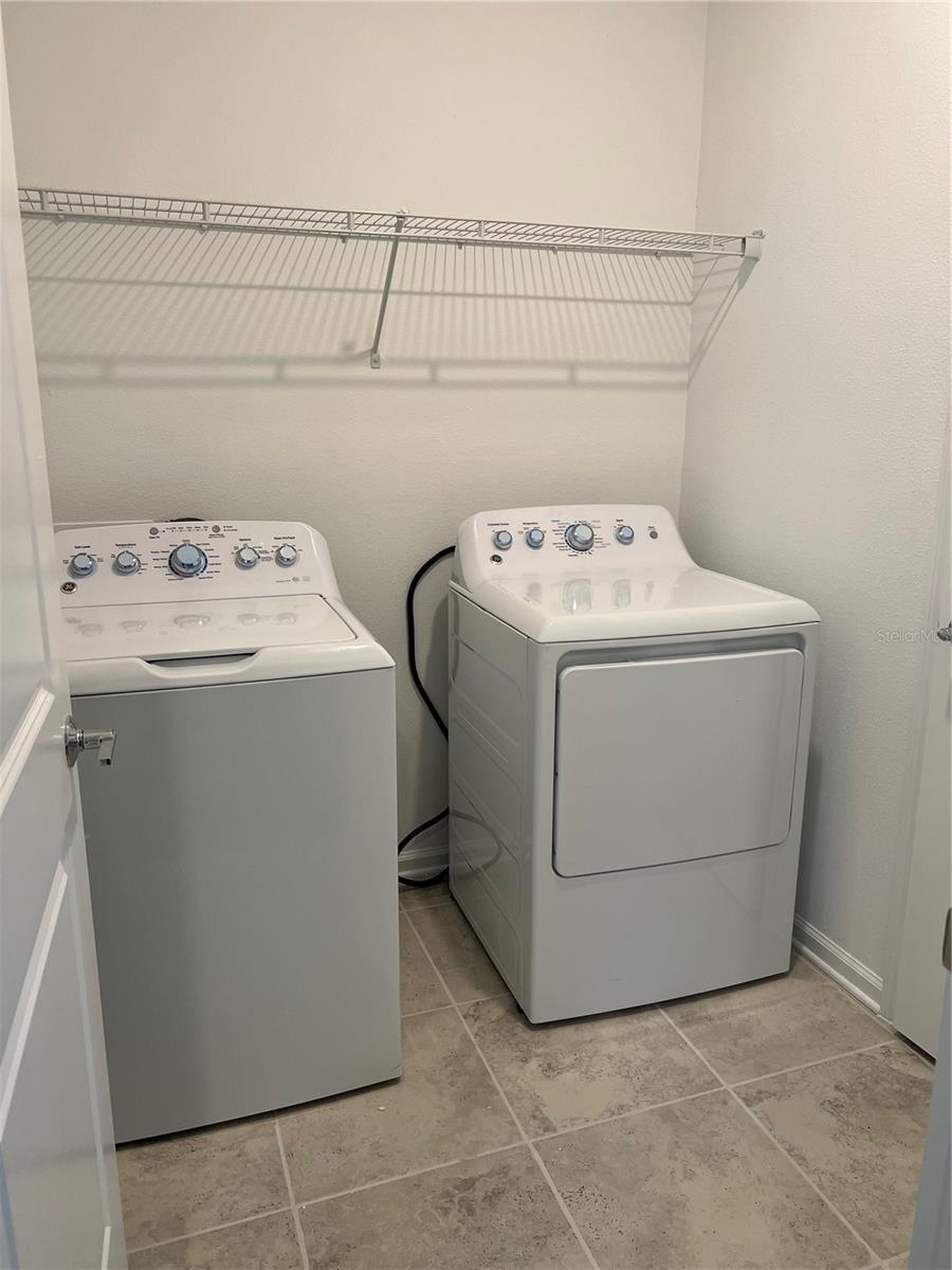 WATERSIDE/JOHNS LAKE PH 2C - Residential Lease