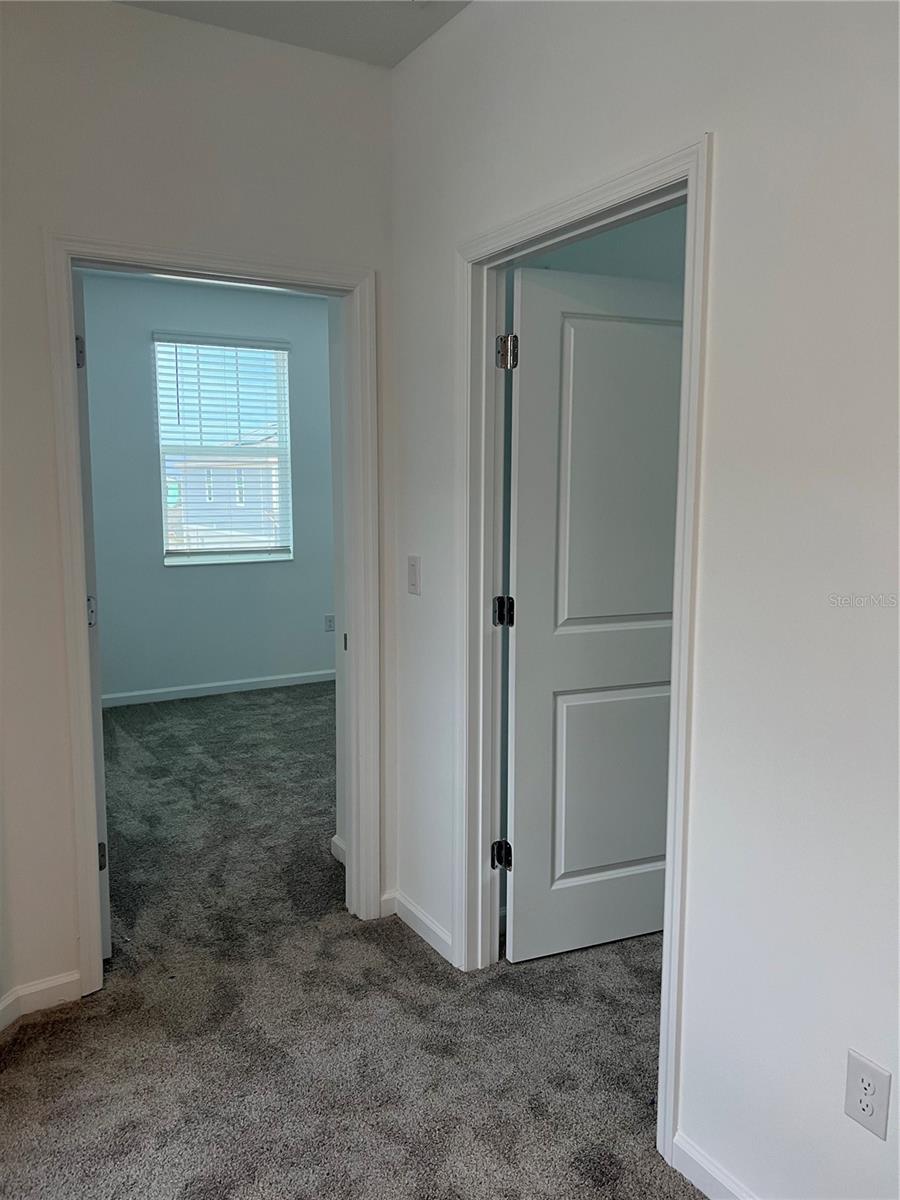 WATERSIDE/JOHNS LAKE PH 2C - Residential Lease