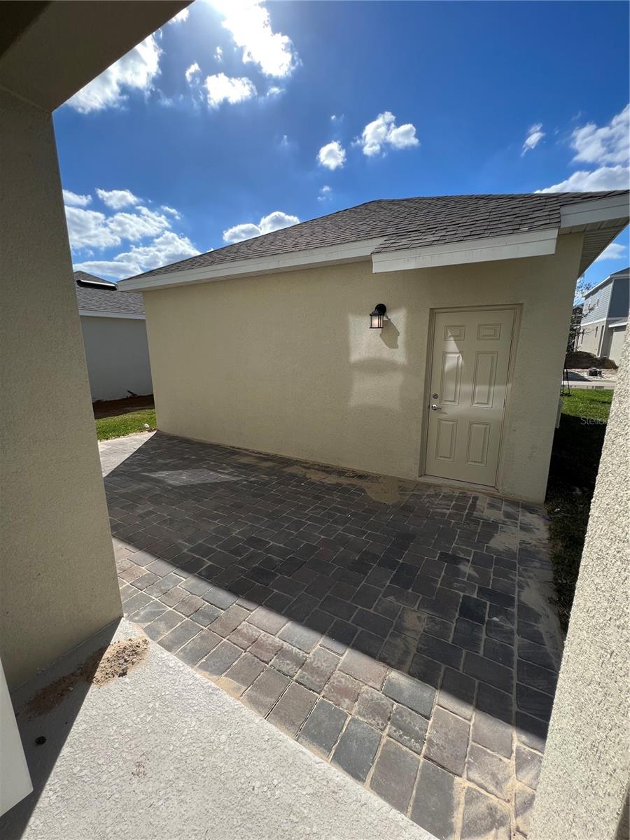 WATERSIDE/JOHNS LAKE PH 2C - Residential Lease