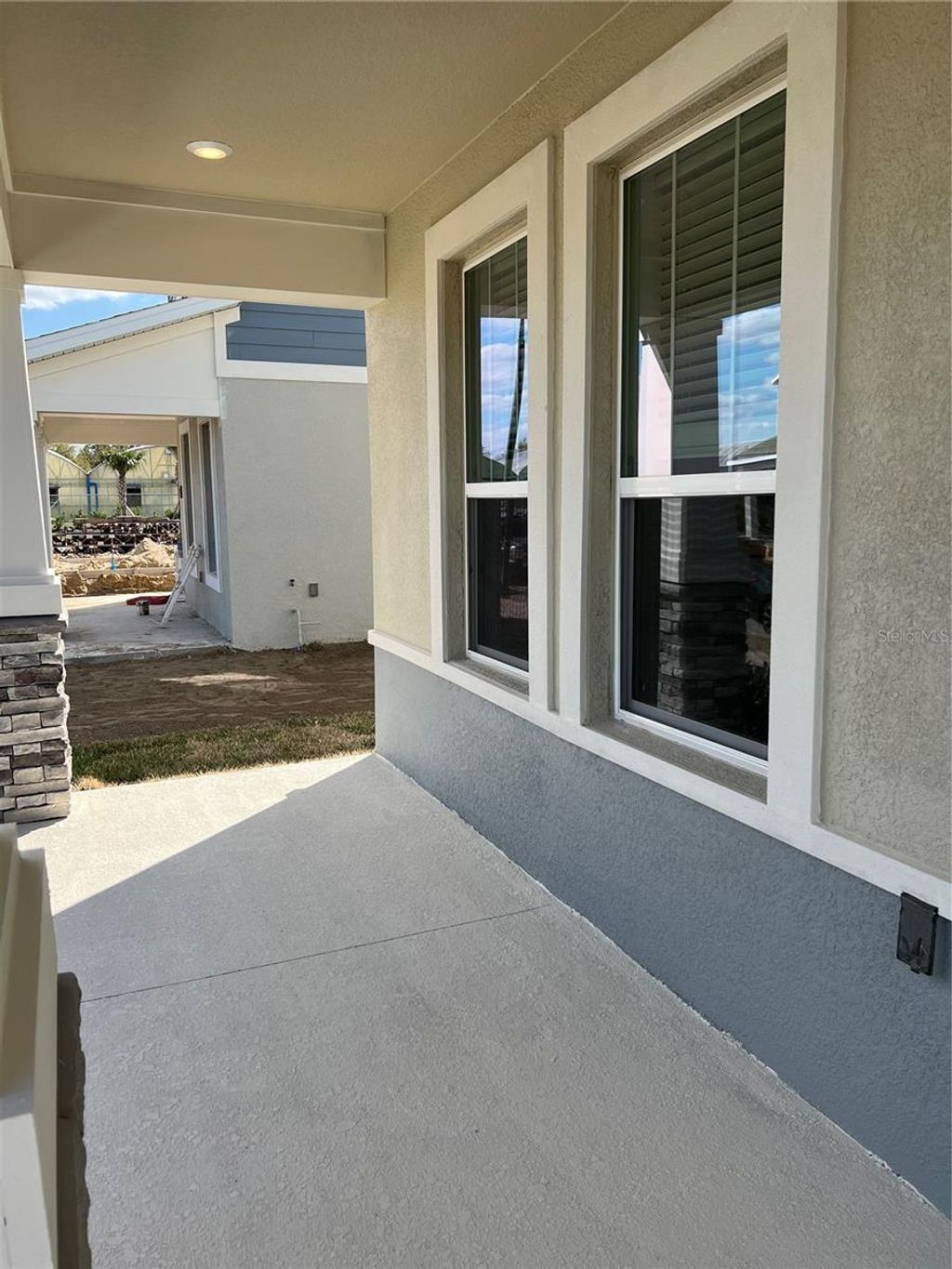 Photo of 1446 Waverunner Lane, Winter Garden, FL 34787 (MLS # O6372952)