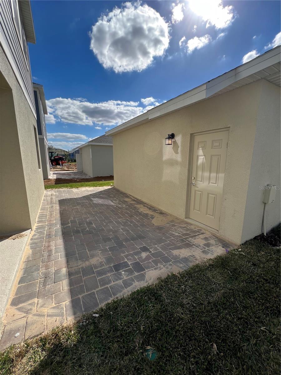 WATERSIDE/JOHNS LAKE PH 2C - Residential Lease