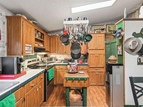 Tiny photo for 5430 NW 90th Avenue, Ocala, FL 34482 (MLS # OM706909)