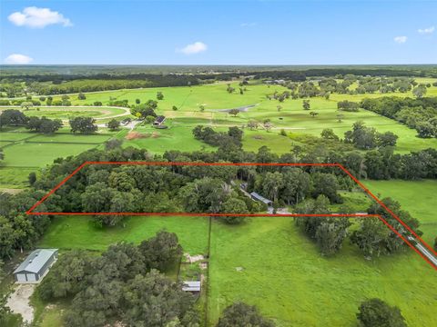 Tiny photo for 5430 NW 90th Avenue, Ocala, FL 34482 (MLS # OM706909)