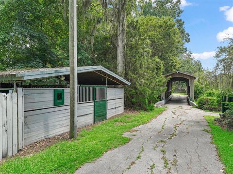 Tiny photo for 5430 NW 90th Avenue, Ocala, FL 34482 (MLS # OM706909)